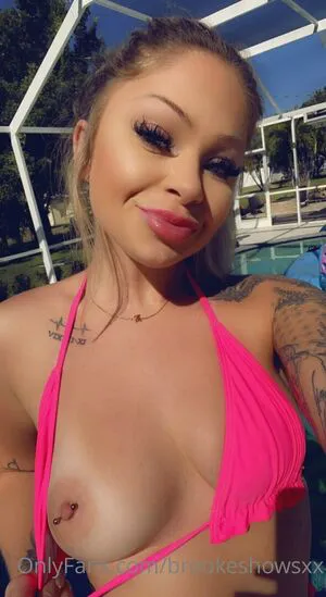 Brookeshowsxx OnlyFans Leaked Free Thumbnail Picture - #ZY0kUOQIRm