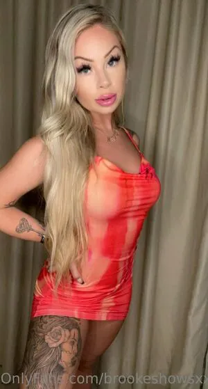 Brookeshowsxx OnlyFans Leaked Free Thumbnail Picture - #ZuSZq9gevI