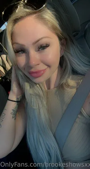 Brookeshowsxx OnlyFans Leaked Free Thumbnail Picture - #Zxggs36rbC