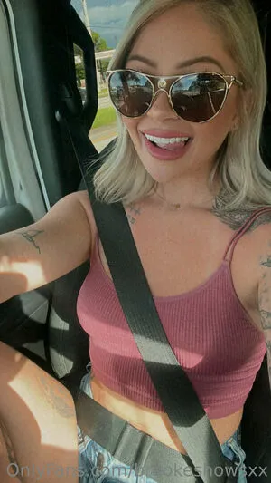 Brookeshowsxx OnlyFans Leaked Free Thumbnail Picture - #a0n7kVgLv3