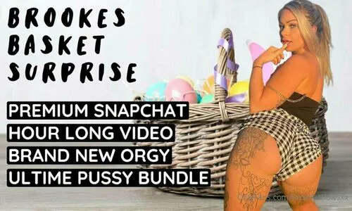 Brookeshowsxx OnlyFans Leaked Free Thumbnail Picture - #aJOBeFKdfl