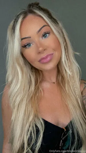 Brookeshowsxx OnlyFans Leaked Free Thumbnail Picture - #aNF0URS1JN