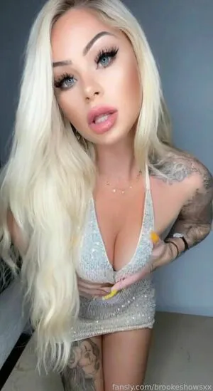 Brookeshowsxx OnlyFans Leaked Free Thumbnail Picture - #aWdgdIWD8x