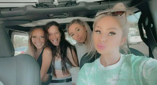 Brookeshowsxx OnlyFans Leaked Free Thumbnail Picture - #aXKmHd1TLn