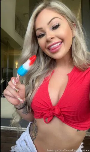 Brookeshowsxx OnlyFans Leaked Free Thumbnail Picture - #aeWR39NgCf