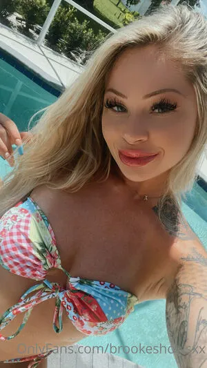 Brookeshowsxx OnlyFans Leaked Free Thumbnail Picture - #b4hOn5Nfiz