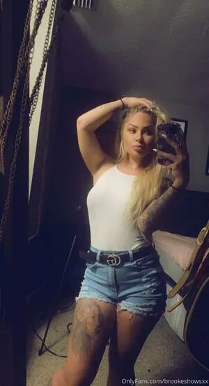 Brookeshowsxx OnlyFans Leaked Free Thumbnail Picture - #bTdnRyX4G6