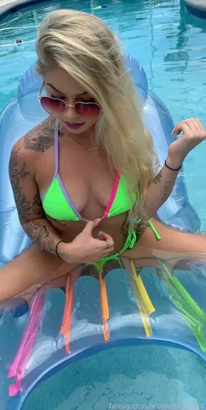 Brookeshowsxx OnlyFans Leaked Free Thumbnail Picture - #bfu8DOnNXK