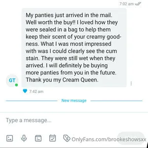 Brookeshowsxx OnlyFans Leaked Free Thumbnail Picture - #bkcOwnVxmU