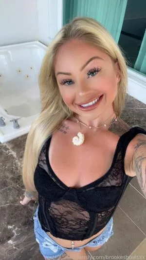 Brookeshowsxx OnlyFans Leaked Free Thumbnail Picture - #bolXq0MP4p