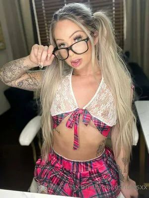 Brookeshowsxx OnlyFans Leaked Free Thumbnail Picture - #c99P6AEzen