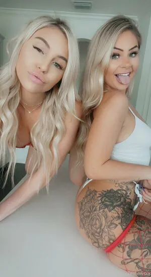 Brookeshowsxx OnlyFans Leaked Free Thumbnail Picture - #cy2lESTEk3