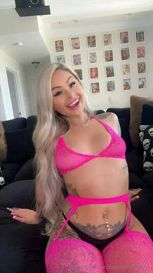 Brookeshowsxx OnlyFans Leaked Free Thumbnail Picture - #d7IjkLZaUn