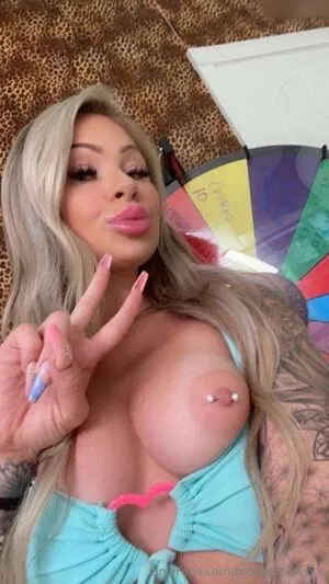 Brookeshowsxx OnlyFans Leaked Free Thumbnail Picture - #dKK0D6nC6H