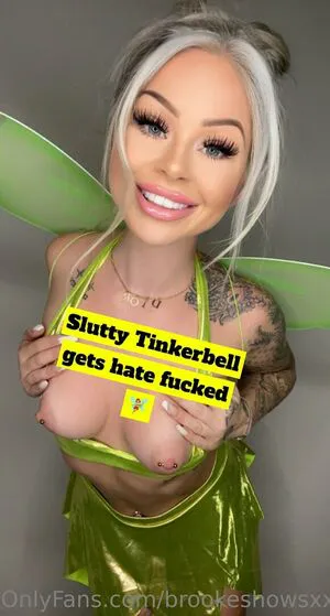 Brookeshowsxx OnlyFans Leaked Free Thumbnail Picture - #dM3N3jRqmS