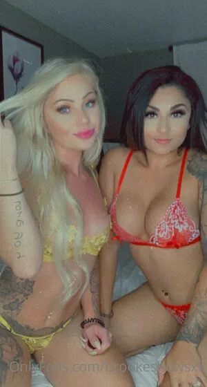 Brookeshowsxx OnlyFans Leaked Free Thumbnail Picture - #dX8qt8PpCa