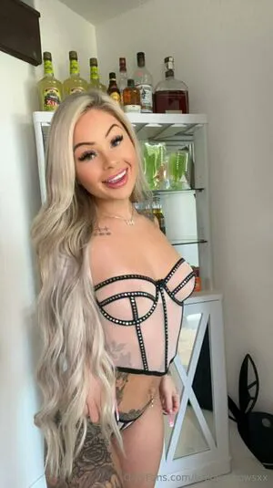Brookeshowsxx OnlyFans Leaked Free Thumbnail Picture - #dZn8BfDzpO