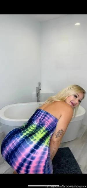 Brookeshowsxx OnlyFans Leaked Free Thumbnail Picture - #dmQCNOLR4f