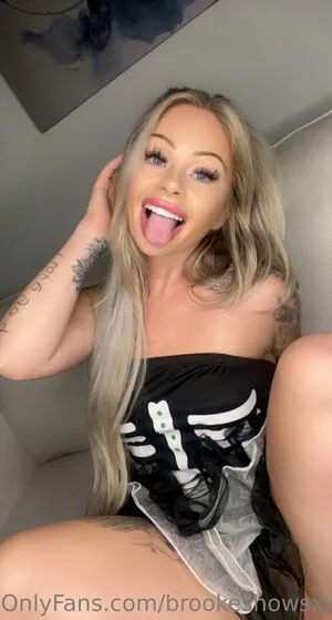 Brookeshowsxx OnlyFans Leaked Free Thumbnail Picture - #dpL9RVeqQn