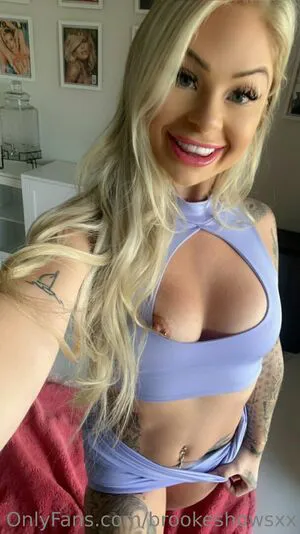 Brookeshowsxx OnlyFans Leaked Free Thumbnail Picture - #dsOomhTJ07