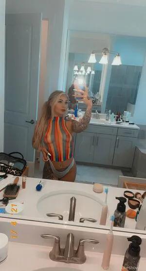 Brookeshowsxx OnlyFans Leaked Free Thumbnail Picture - #dtewGcuhWa