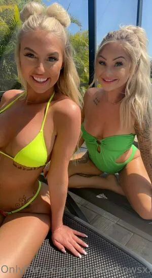 Brookeshowsxx OnlyFans Leaked Free Thumbnail Picture - #dximHqrIiA