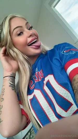 Brookeshowsxx OnlyFans Leaked Free Thumbnail Picture - #e0RJCFlmEA