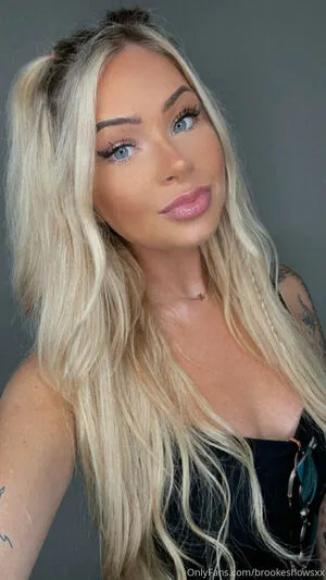 Brookeshowsxx OnlyFans Leaked Free Thumbnail Picture - #e0ZitrKC3S