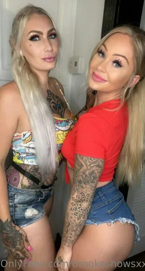 Brookeshowsxx OnlyFans Leaked Free Thumbnail Picture - #e71bsRSDZF