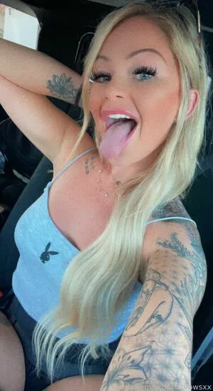 Brookeshowsxx OnlyFans Leaked Free Thumbnail Picture - #eJkP0omWQ8