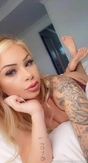 Brookeshowsxx OnlyFans Leaked Free Thumbnail Picture - #eLcuHN8ypI