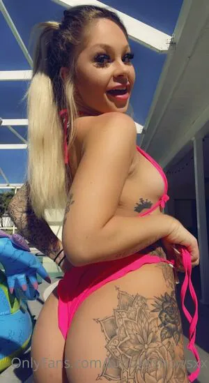 Brookeshowsxx OnlyFans Leaked Free Thumbnail Picture - #eoVp9zBLaY