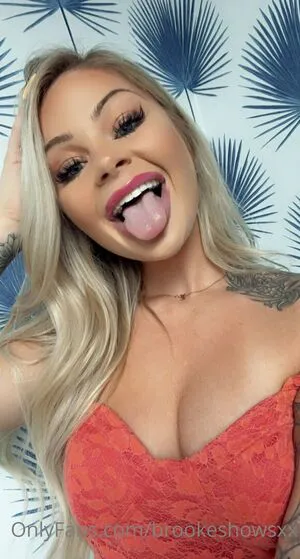 Brookeshowsxx OnlyFans Leaked Free Thumbnail Picture - #ewL7MYLCHW