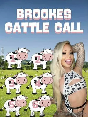 Brookeshowsxx OnlyFans Leaked Free Thumbnail Picture - #ewMLSSH5R9