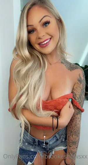 Brookeshowsxx OnlyFans Leaked Free Thumbnail Picture - #f2JyN7ktPQ