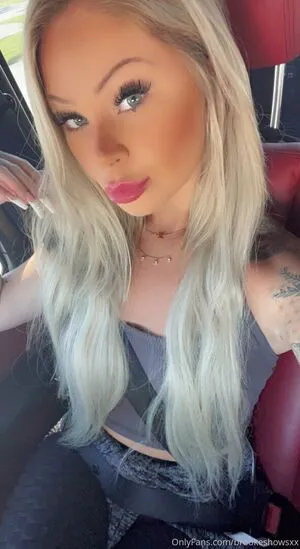 Brookeshowsxx OnlyFans Leaked Free Thumbnail Picture - #fEnoZuoGcp