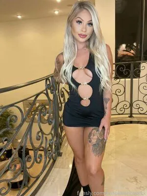 Brookeshowsxx OnlyFans Leaked Free Thumbnail Picture - #fPmZK0aoXo