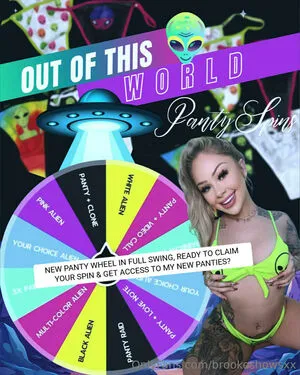 Brookeshowsxx OnlyFans Leaked Free Thumbnail Picture - #fQjoAFnMWe