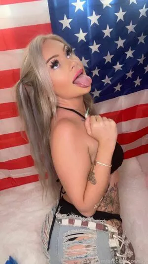 Brookeshowsxx OnlyFans Leaked Free Thumbnail Picture - #fZooCInQku