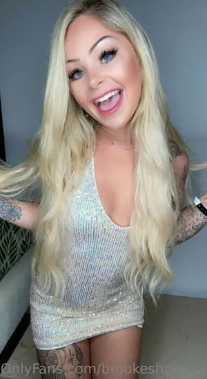 Brookeshowsxx OnlyFans Leaked Free Thumbnail Picture - #fbWT3qOF2Q
