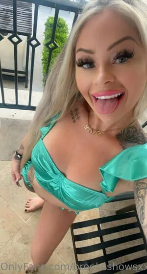 Brookeshowsxx OnlyFans Leaked Free Thumbnail Picture - #foNnFXuG5A