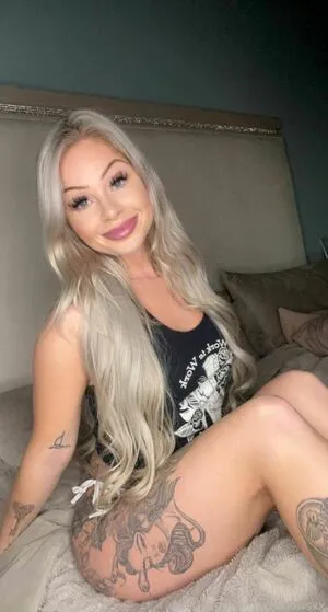Brookeshowsxx OnlyFans Leaked Free Thumbnail Picture - #fonk32BYtf