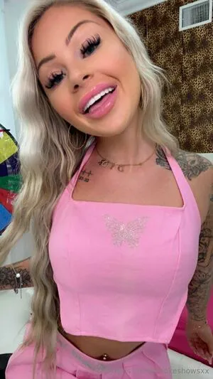Brookeshowsxx OnlyFans Leaked Free Thumbnail Picture - #g0KryCUlgo