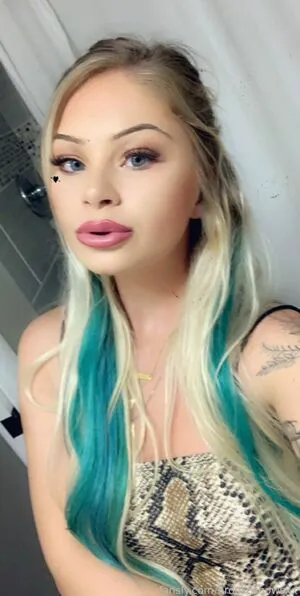 Brookeshowsxx OnlyFans Leaked Free Thumbnail Picture - #g3d2N3Xf28