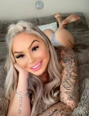 Brookeshowsxx OnlyFans Leaked Free Thumbnail Picture - #g5K8GNqPui