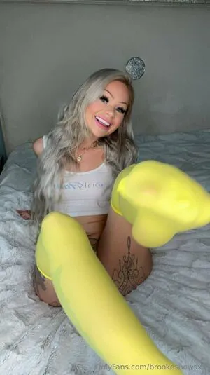 Brookeshowsxx OnlyFans Leaked Free Thumbnail Picture - #gCIO9otJ9n