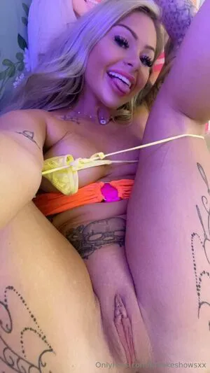 Brookeshowsxx OnlyFans Leaked Free Thumbnail Picture - #gEsVtPoiF7