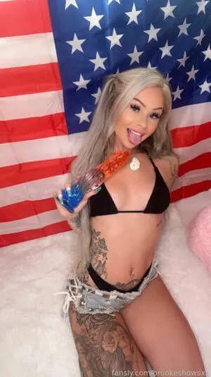 Brookeshowsxx OnlyFans Leaked Free Thumbnail Picture - #gHKzWcPJAb