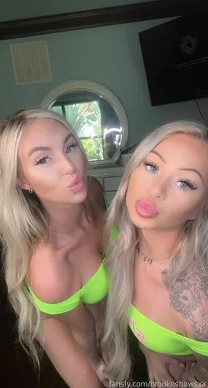 Brookeshowsxx OnlyFans Leaked Free Thumbnail Picture - #gNJQFuZYOz