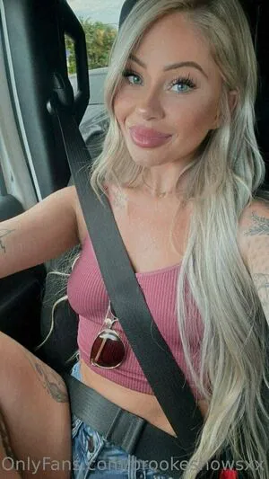 Brookeshowsxx OnlyFans Leaked Free Thumbnail Picture - #gOYlgrCyRe